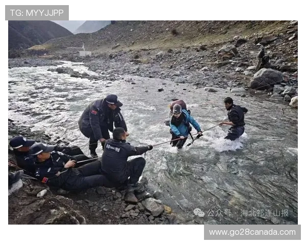 青海冷龙岭徒步事故揭示户外探险安全管理漏洞亟待加强