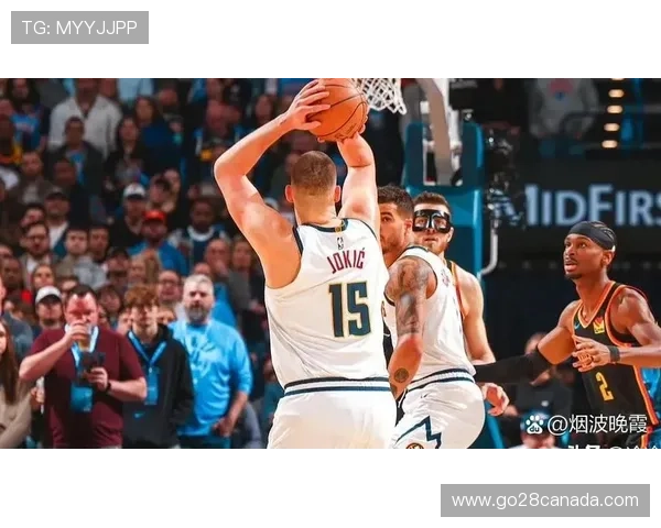 雷霆核心亚历山大缺阵，杰伦-威廉姆斯率队对抗爵士冲击15连胜