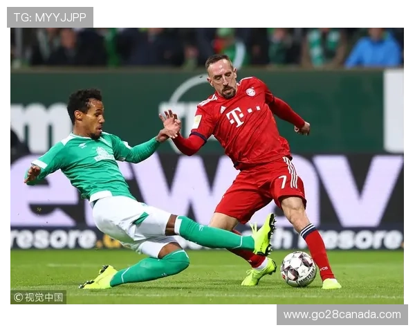 进球大战：汉堡与不莱梅对攻场面再现德甲传统激情