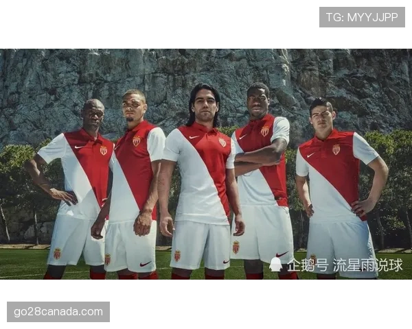 摩纳哥公布欧冠晋级后奖金分配方案，全队士气高涨