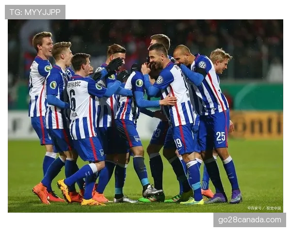 深度报道:柏林赫塔保级关键战,跑动数据揭示其战术执行力提升